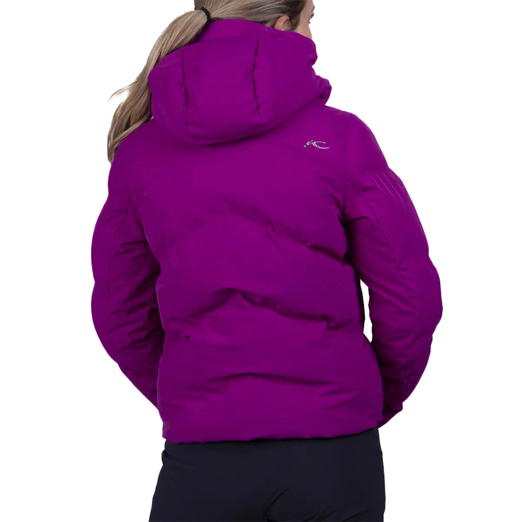 Bluebird 2.0 Sample - Skijakke