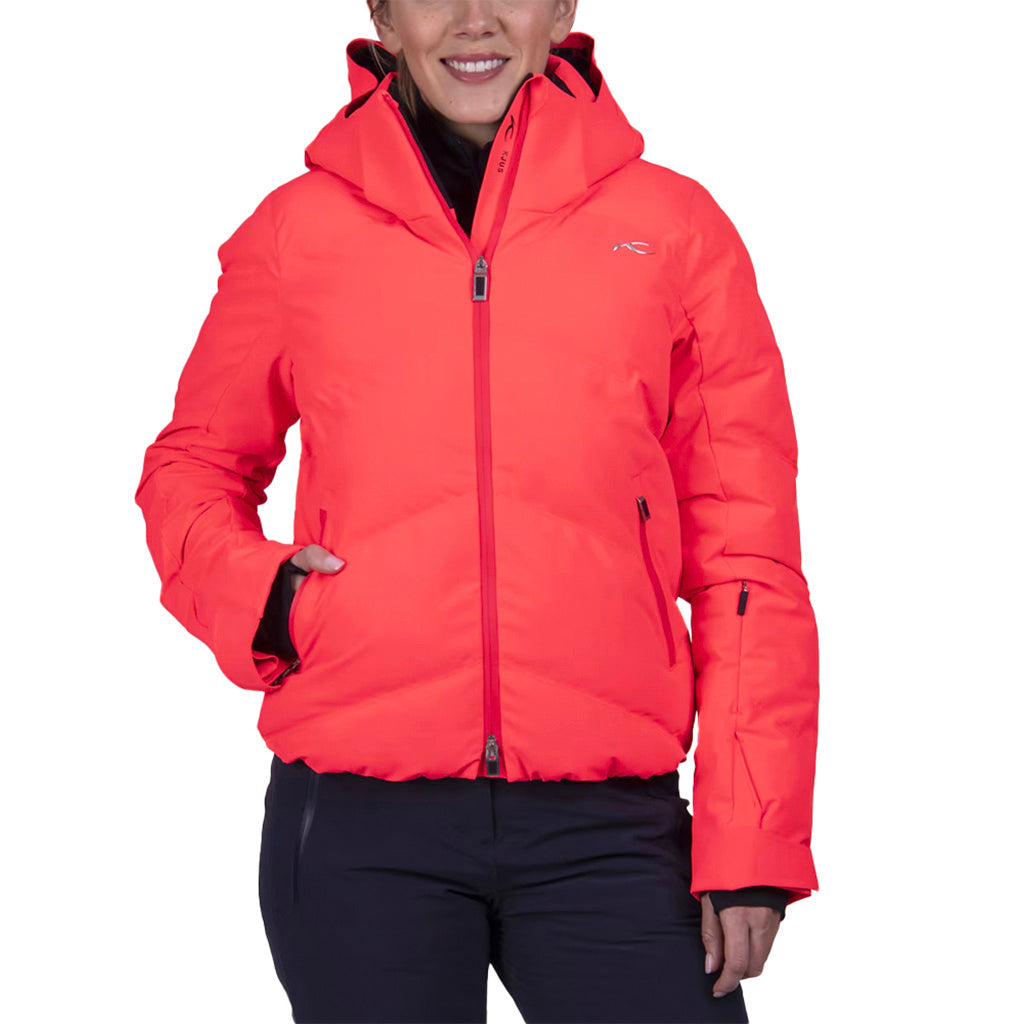 Bluebird 2.0 Sample - Skijakke