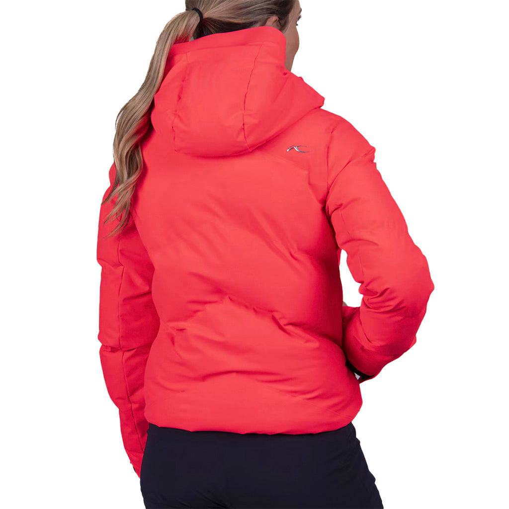 Bluebird 2.0 Sample - Skijakke