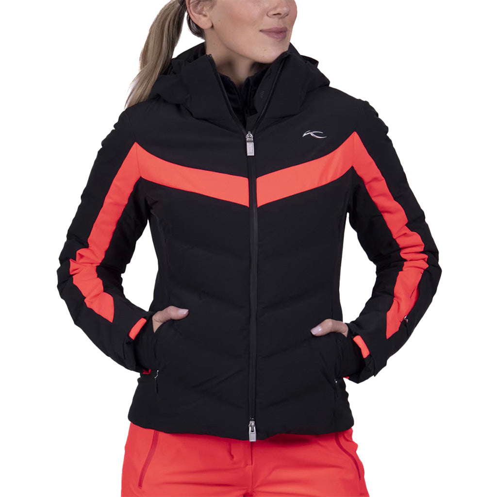 Momentum Sample - Skijakke