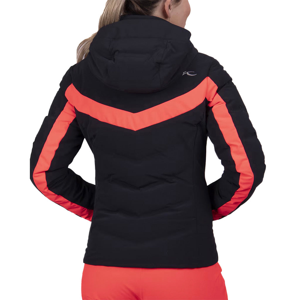 Momentum Sample - Skijakke