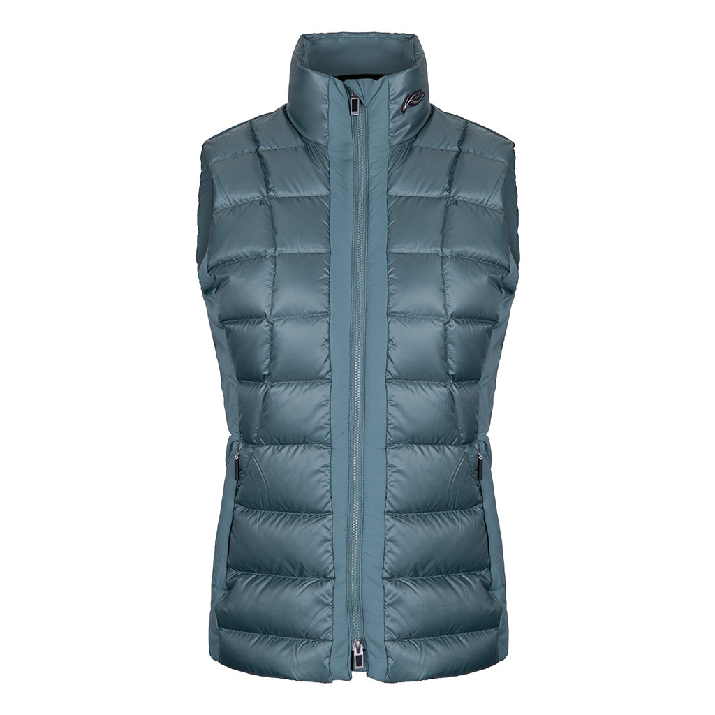 Frx Delphina Vest - Midlayer