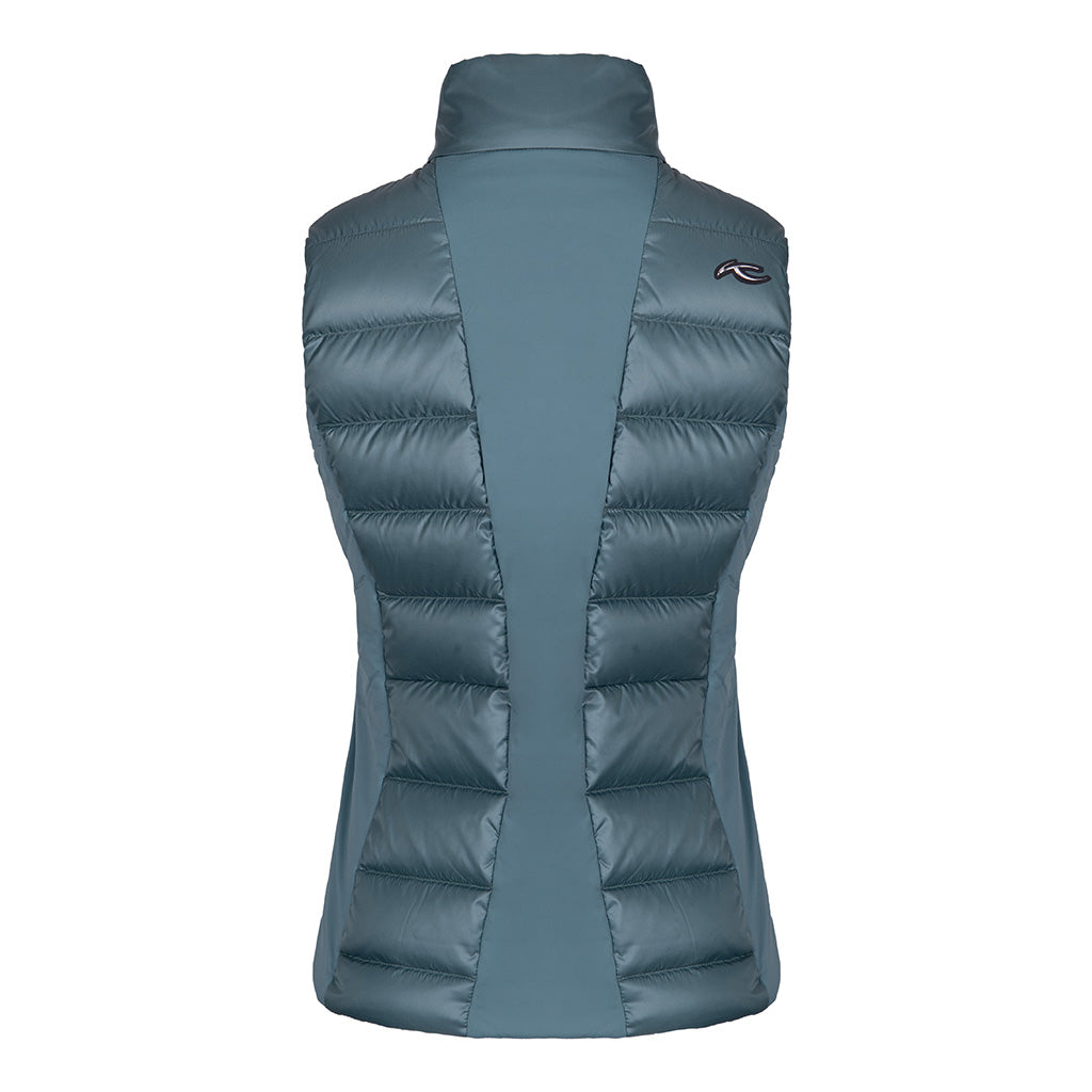 Frx Delphina Vest - Midlayer
