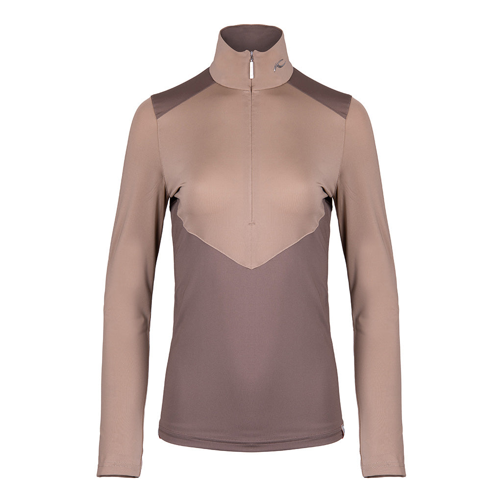 Ivy Midlayer Half-Zip - Midlayer