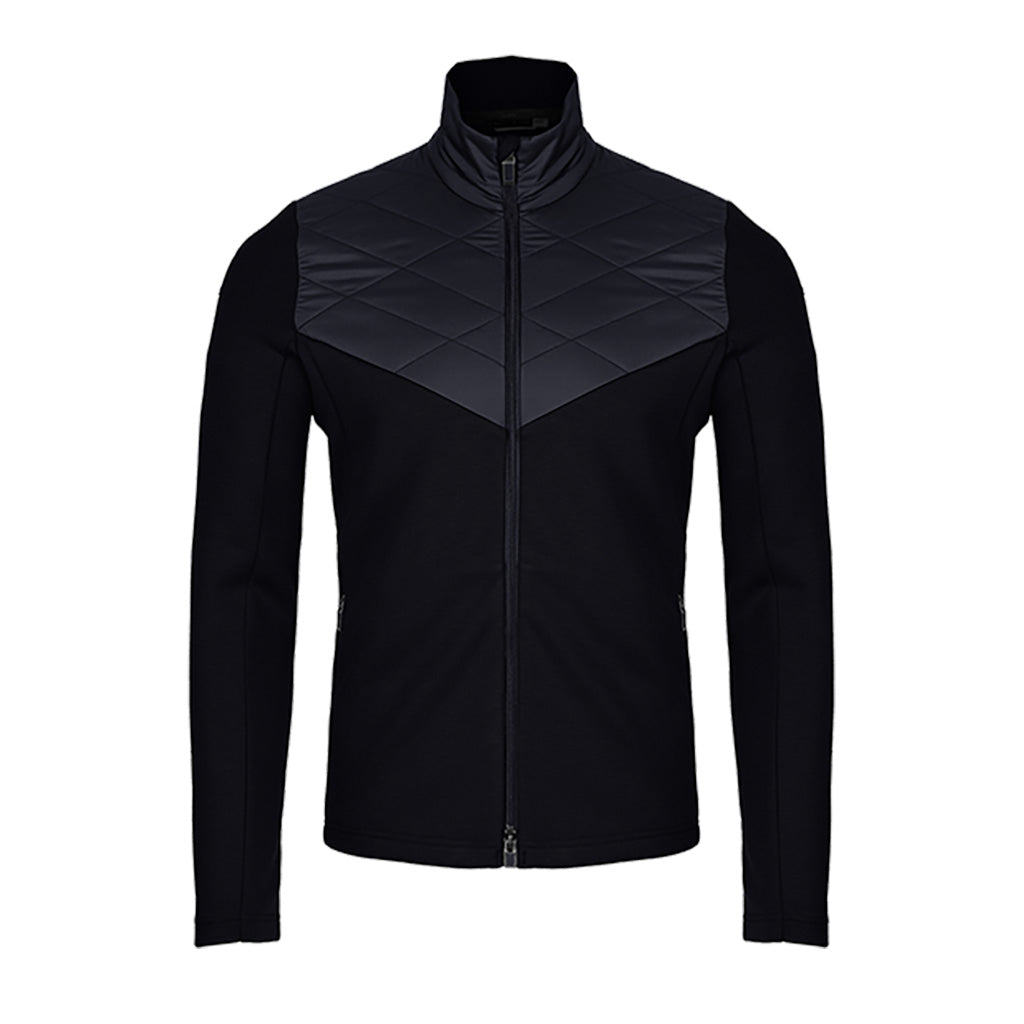Formula Jacket Midlayer i farven sort