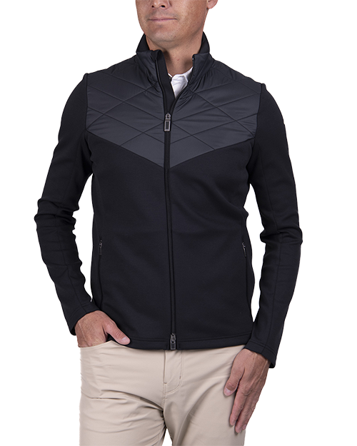 Formula Jacket - Midlayer