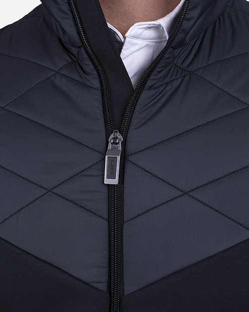 Formula Jacket - Midlayer