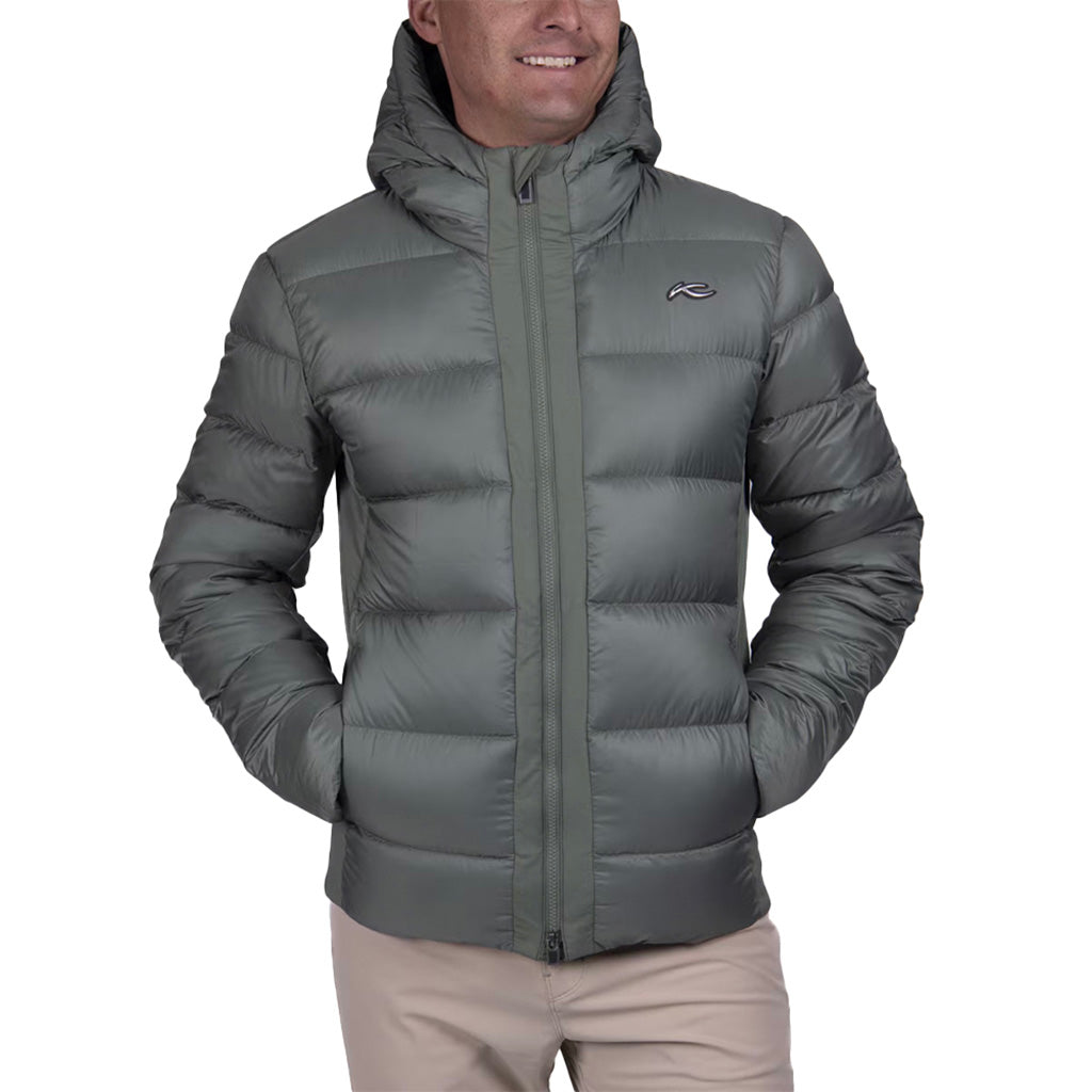 FRX Blackcomb Hooded Sample - Jakke