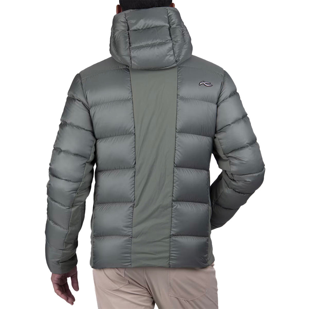 FRX Blackcomb Hooded Sample - Jakke