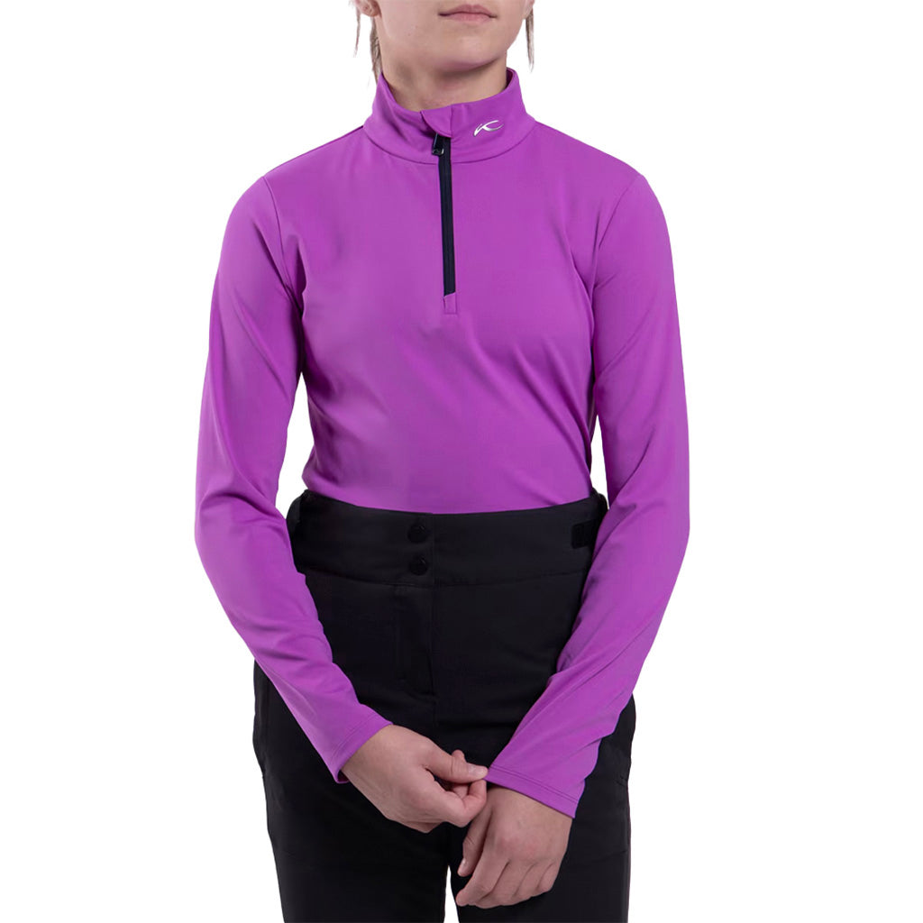 Alexis HZ Sample - Midlayer