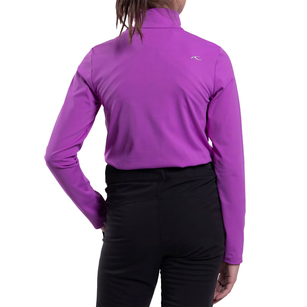 Alexis HZ Sample - Midlayer