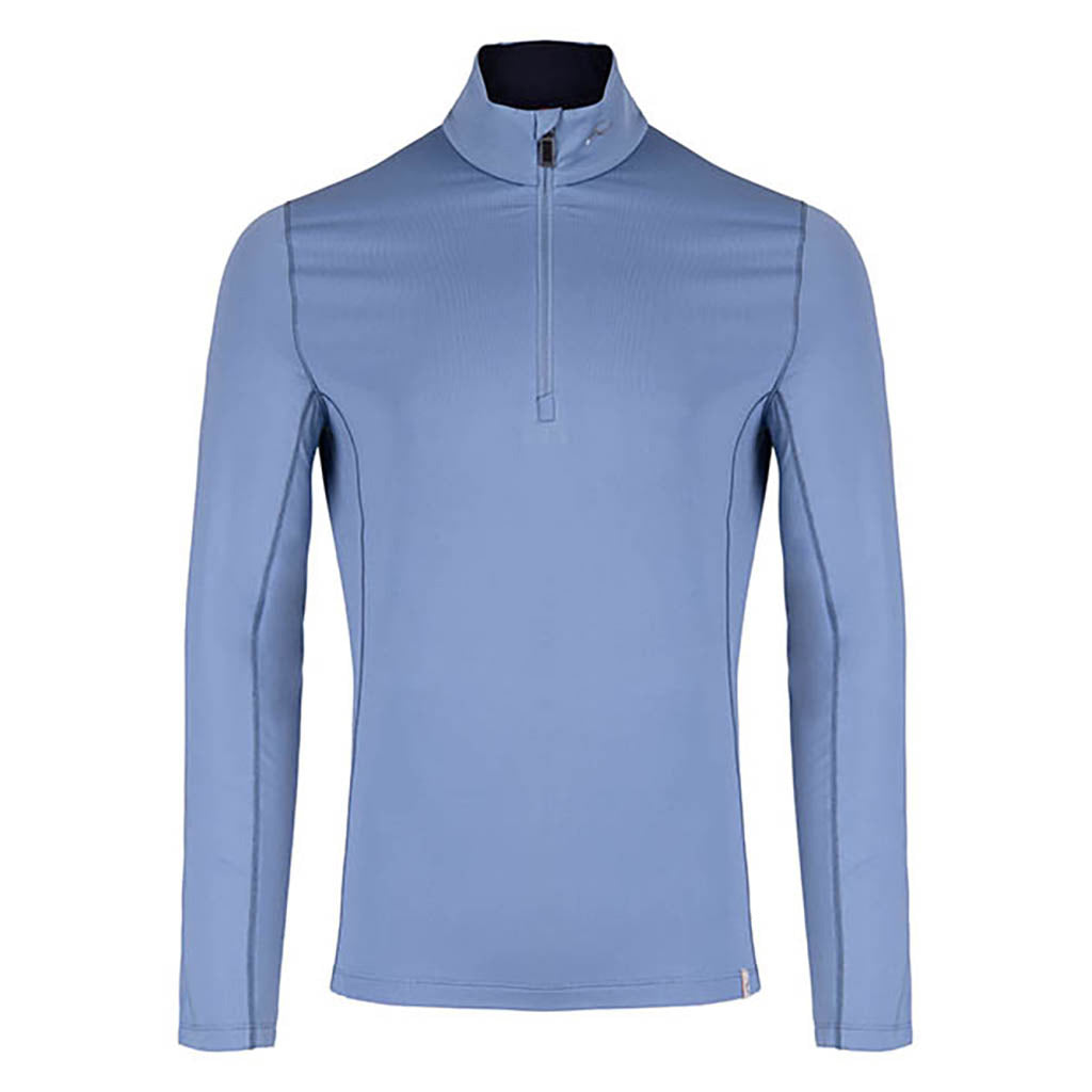Trace 2.0 HZ Midlayer i farven Neptune