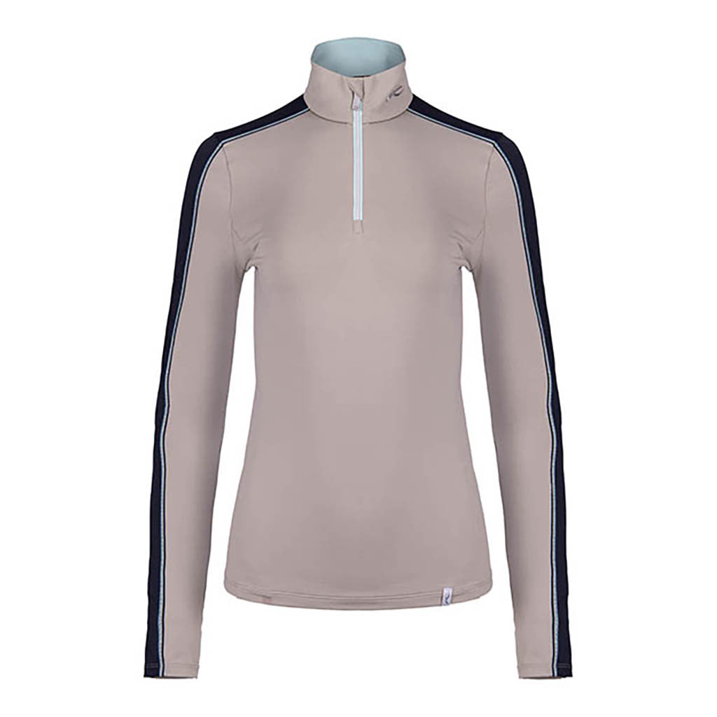 Race 2.0 HZ Midlayer i farven Tiramisu/Deep Space