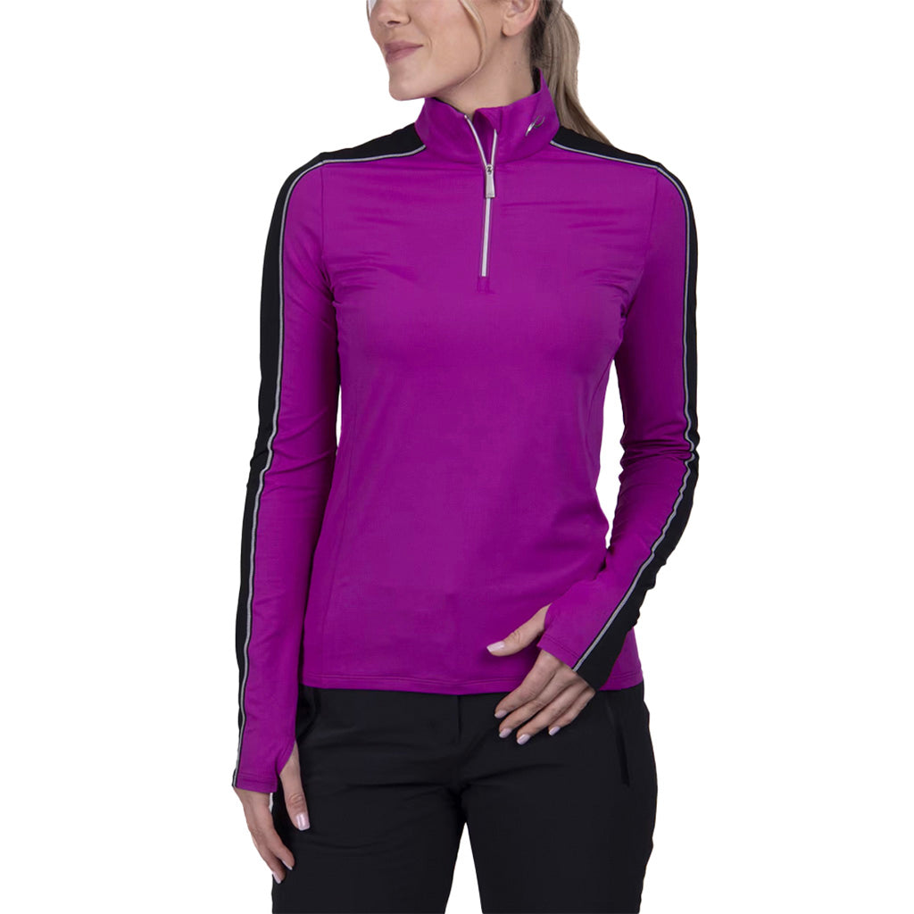 Race 2.0 HZ Sample - Midlayer