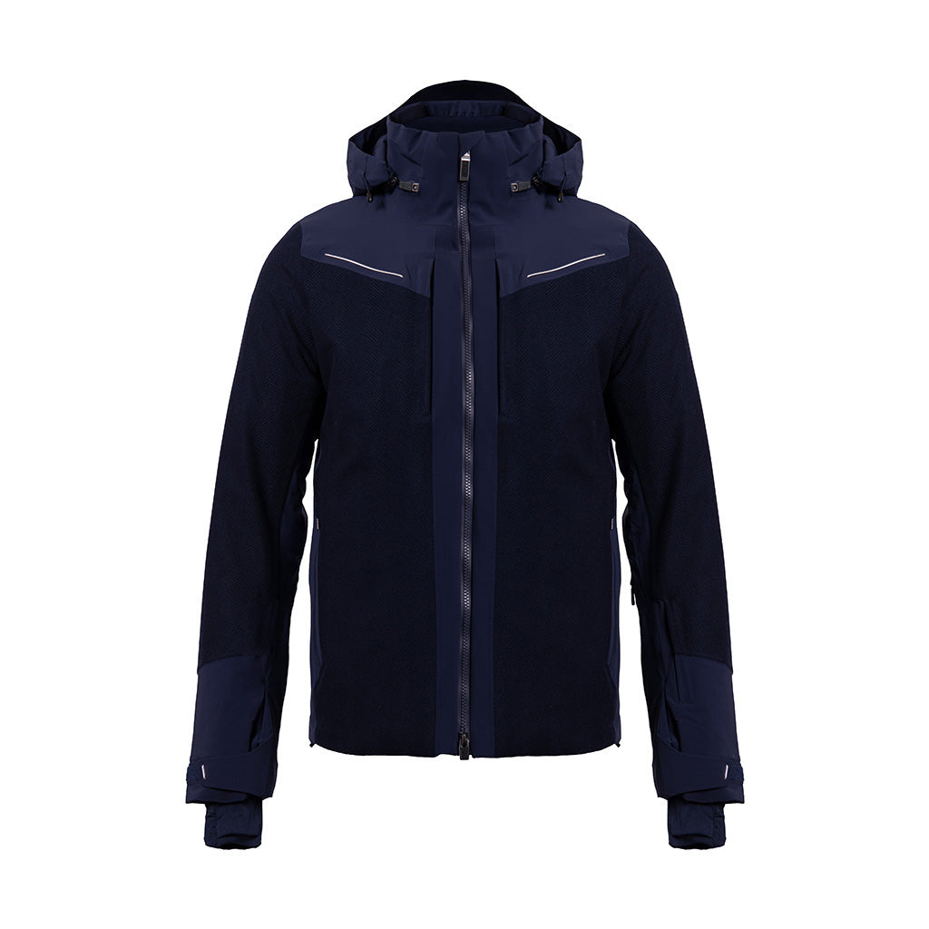 Frostline Wool - Jakke