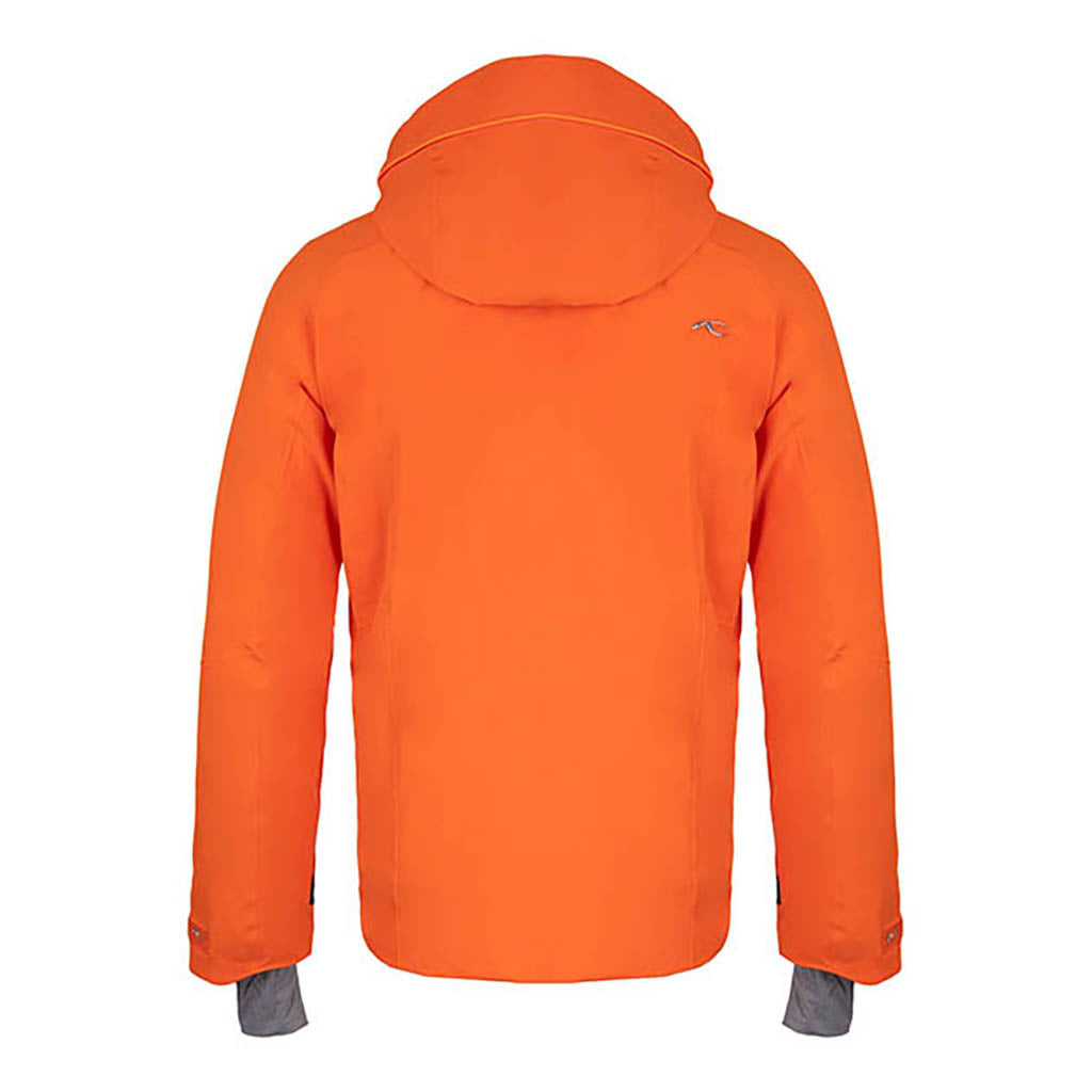 Lasse Airflow - Skijakke