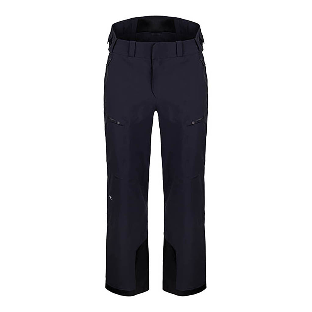 Lucas FRX Shell Skibukser i farven sort