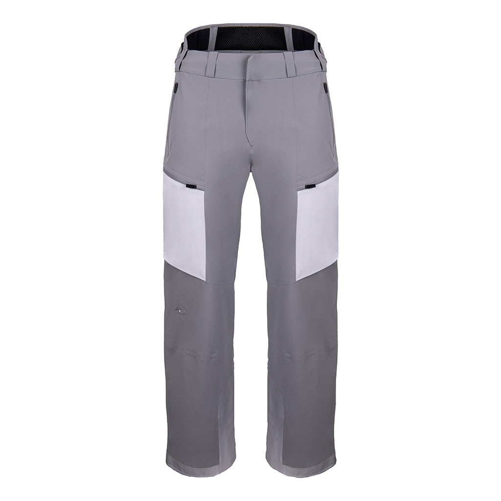 Lucas FRX Shell Sample - Skibukser