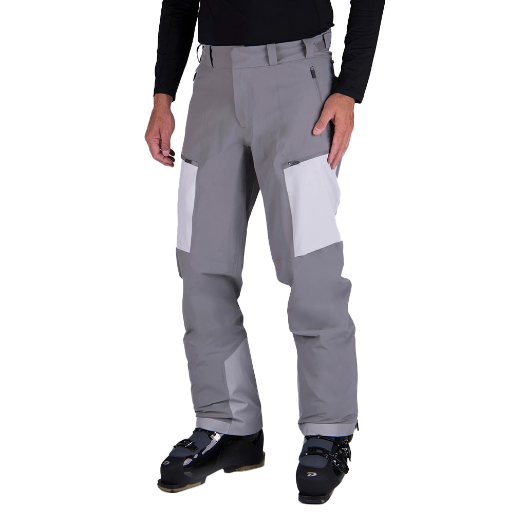 Lucas FRX Shell Sample - Skibukser