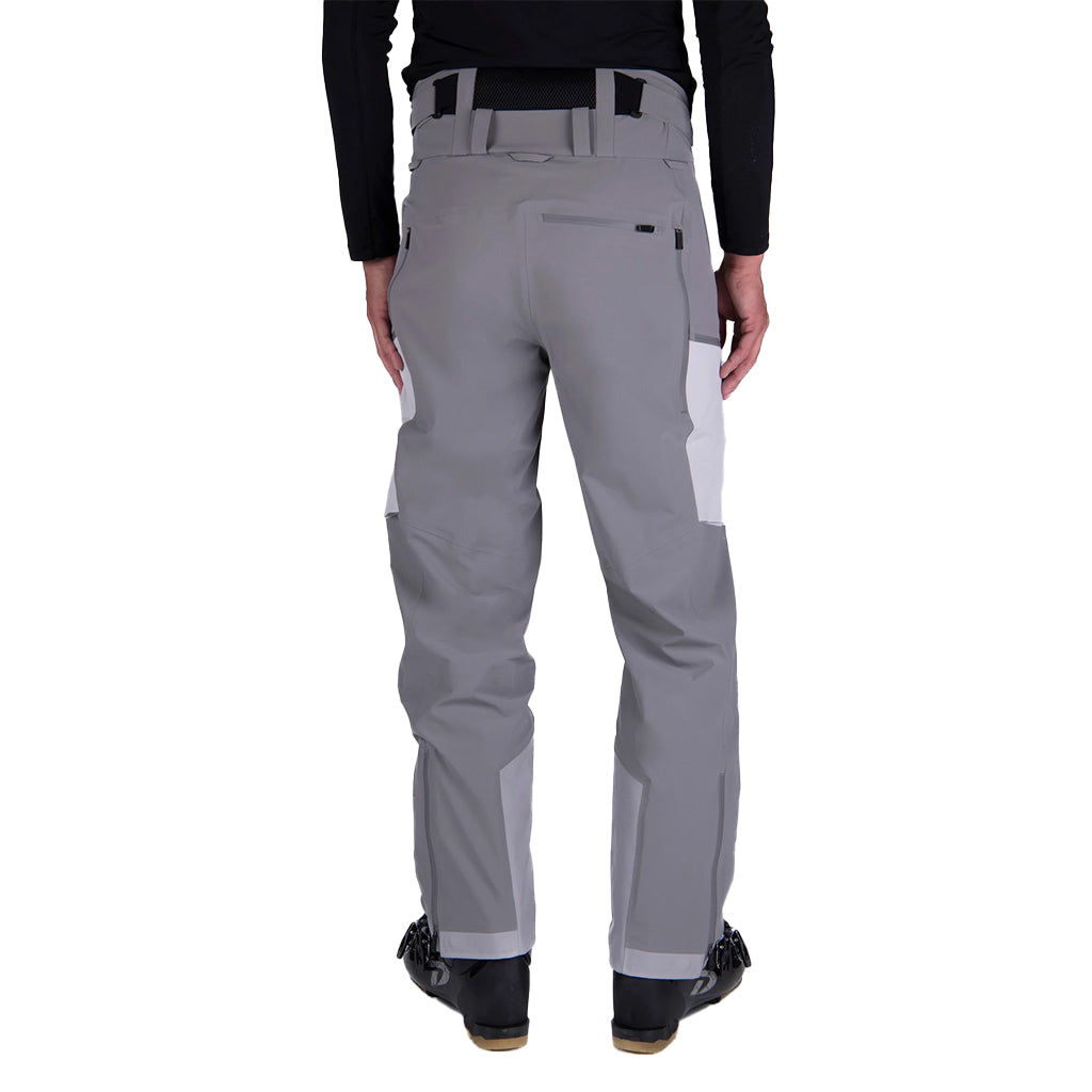 Lucas FRX Shell Sample - Skibukser