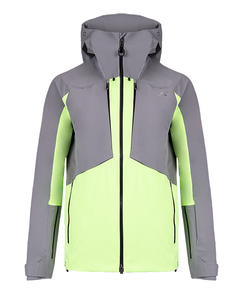 Lucas FRX Shell - Skijakke