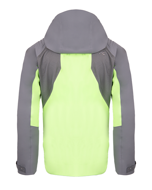 Lucas FRX Shell - Skijakke