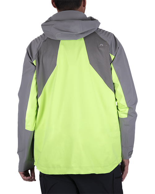 Lucas FRX Shell - Skijakke