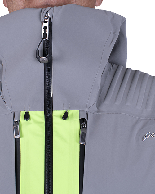 Lucas FRX Shell - Skijakke