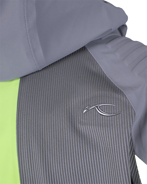 Lucas FRX Shell - Skijakke