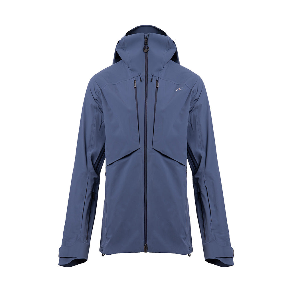 Lucas FRX Shell - Skijakke