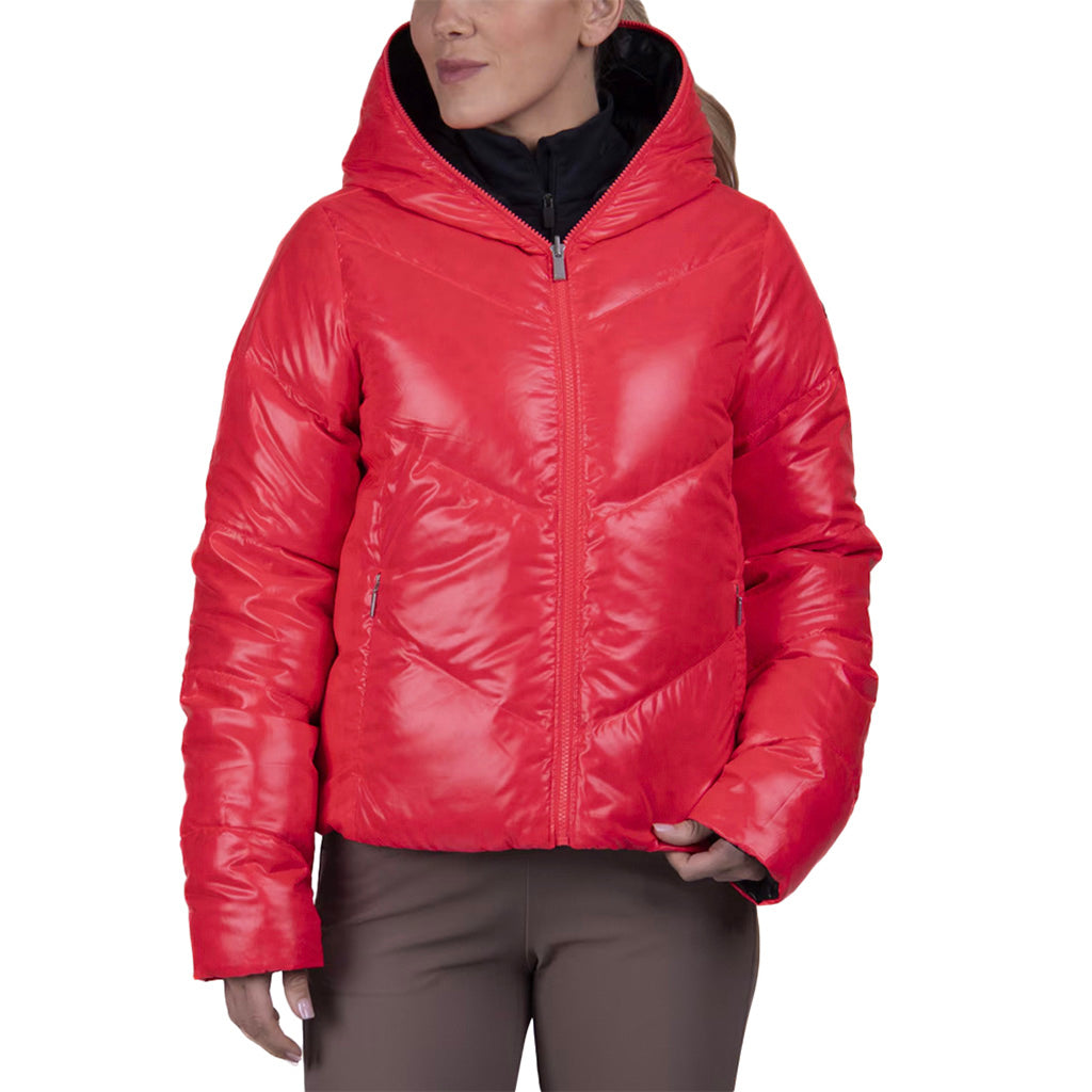 Backflip Sample - Jakke