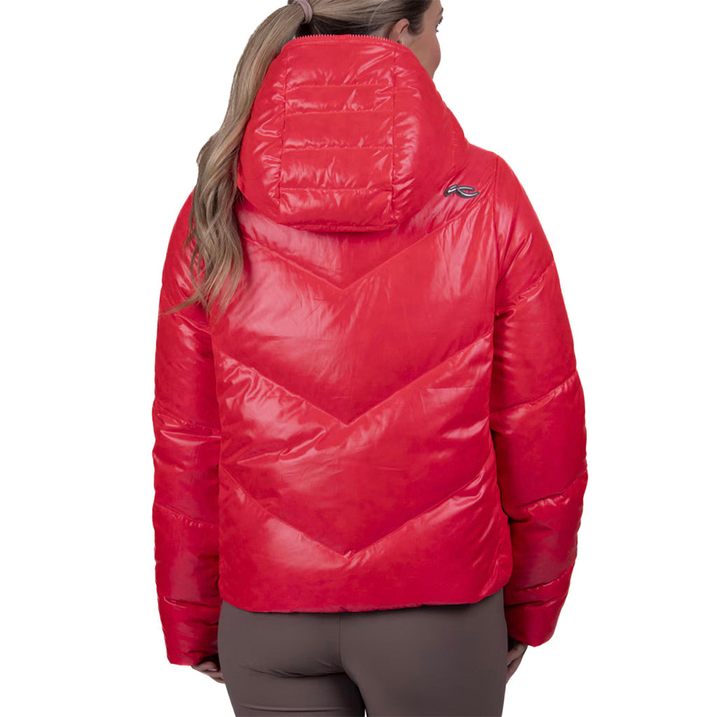 Backflip Sample - Jakke