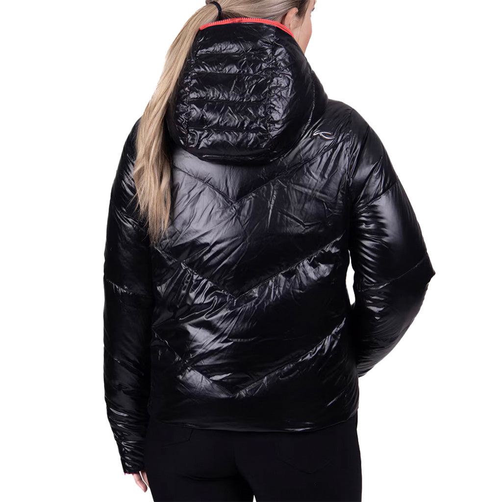 Backflip Sample - Jakke