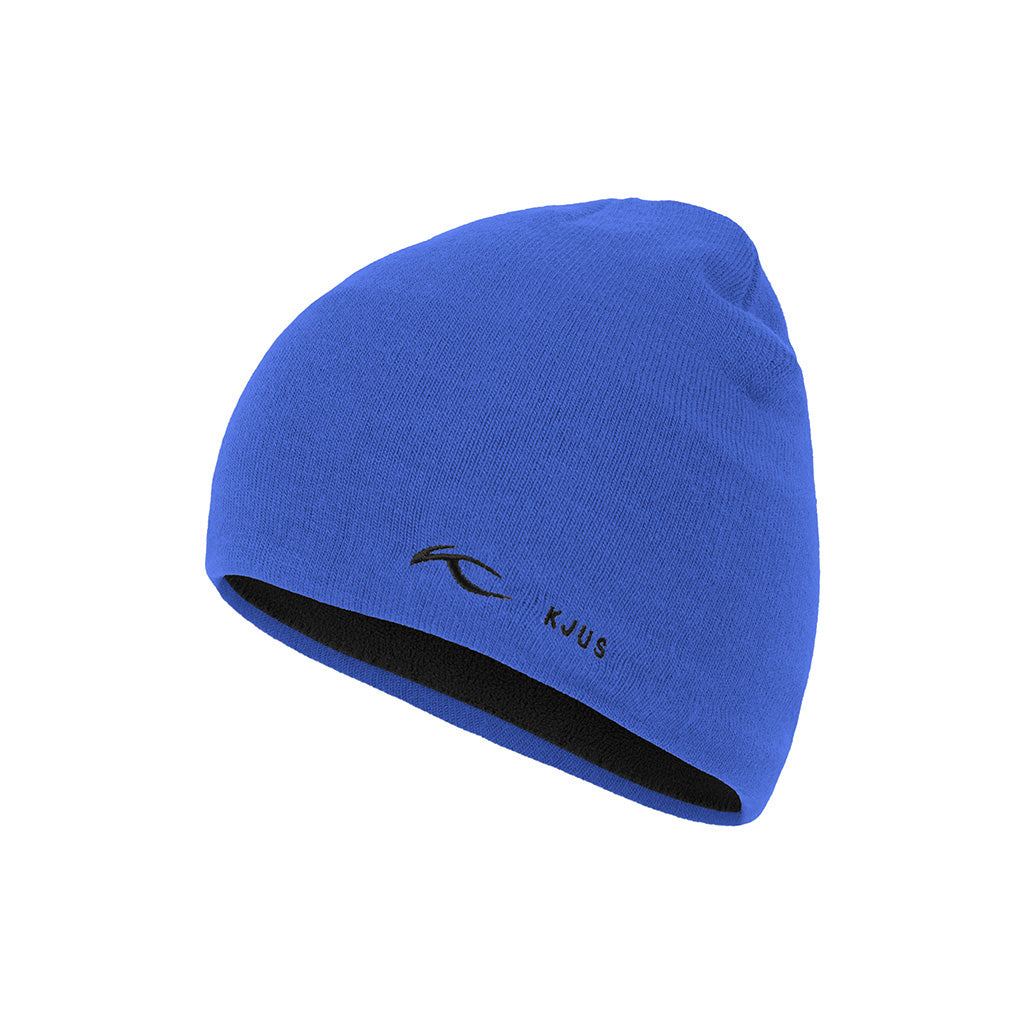 Unisex K-KJUS Logo Beanie - Hue