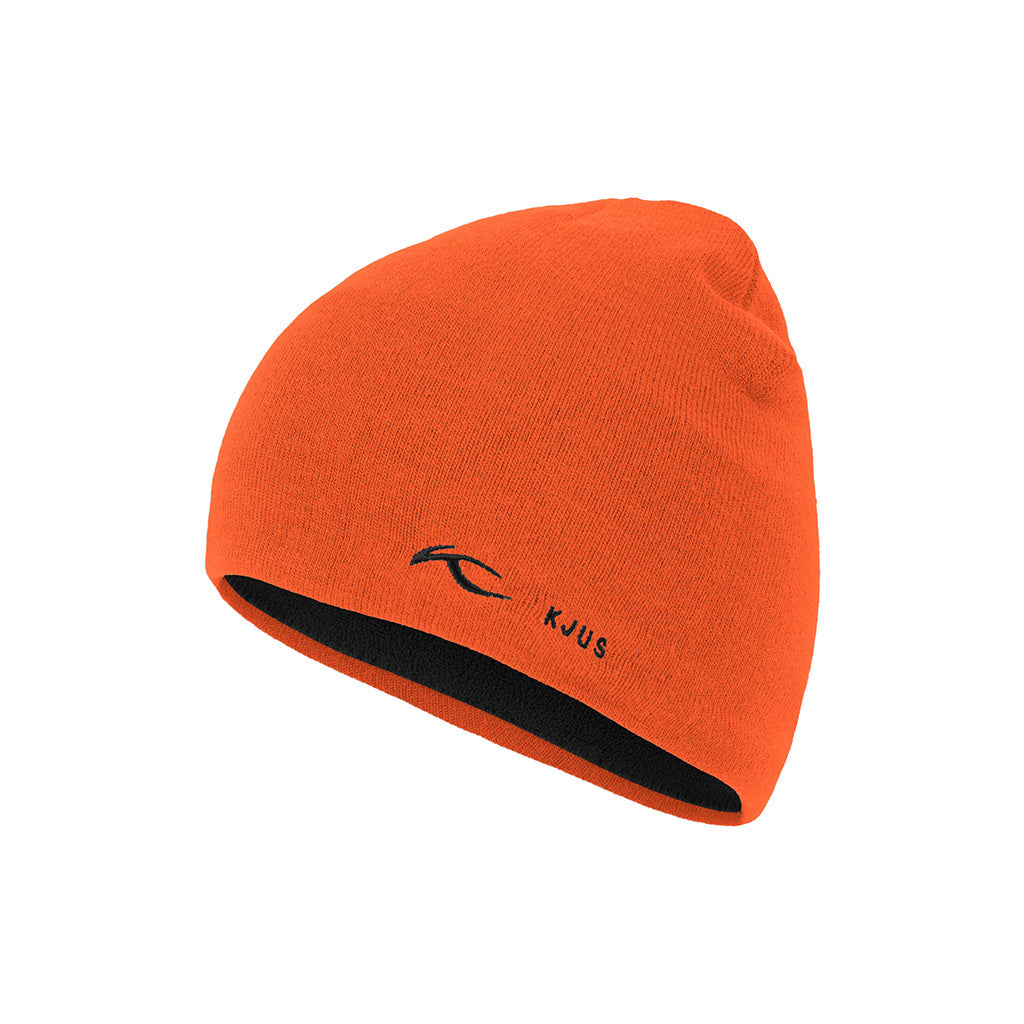 Unisex K-KJUS Logo Beanie - Hue