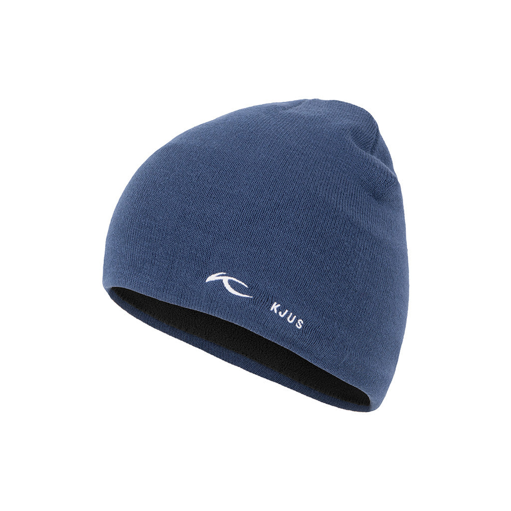 Unisex K-KJUS Logo Beanie - Hue