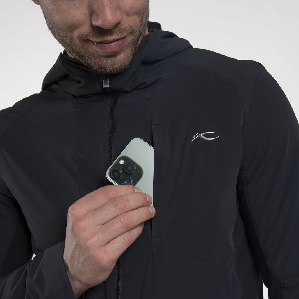 FRX Thermo - Jakke