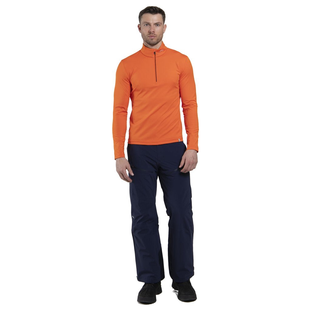 Feel Half-Zip - Midlayer