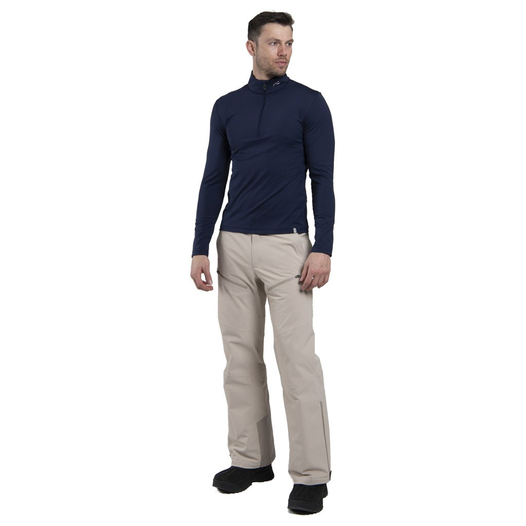 Feel Half-Zip - Midlayer