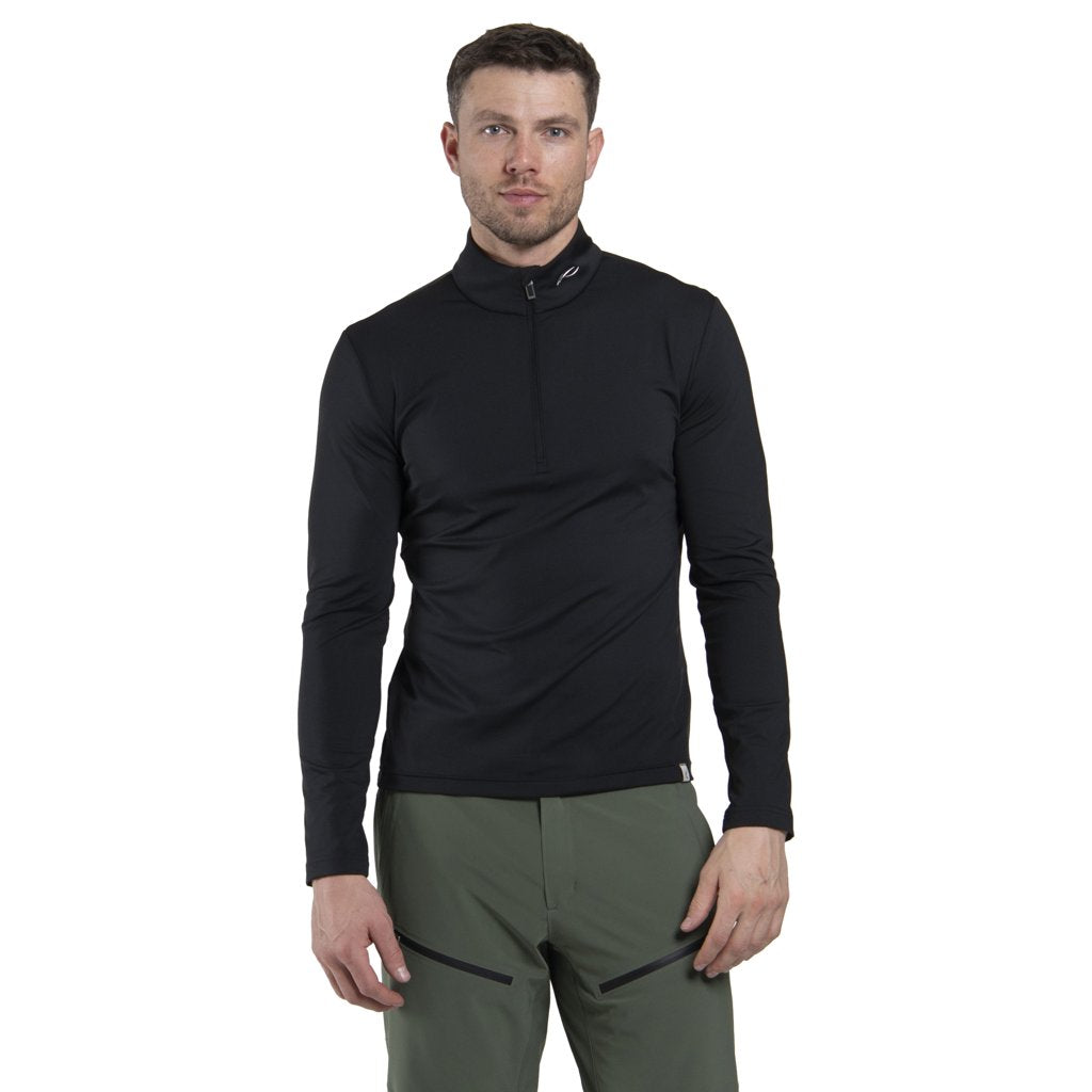 Feel Half-Zip - Midlayer