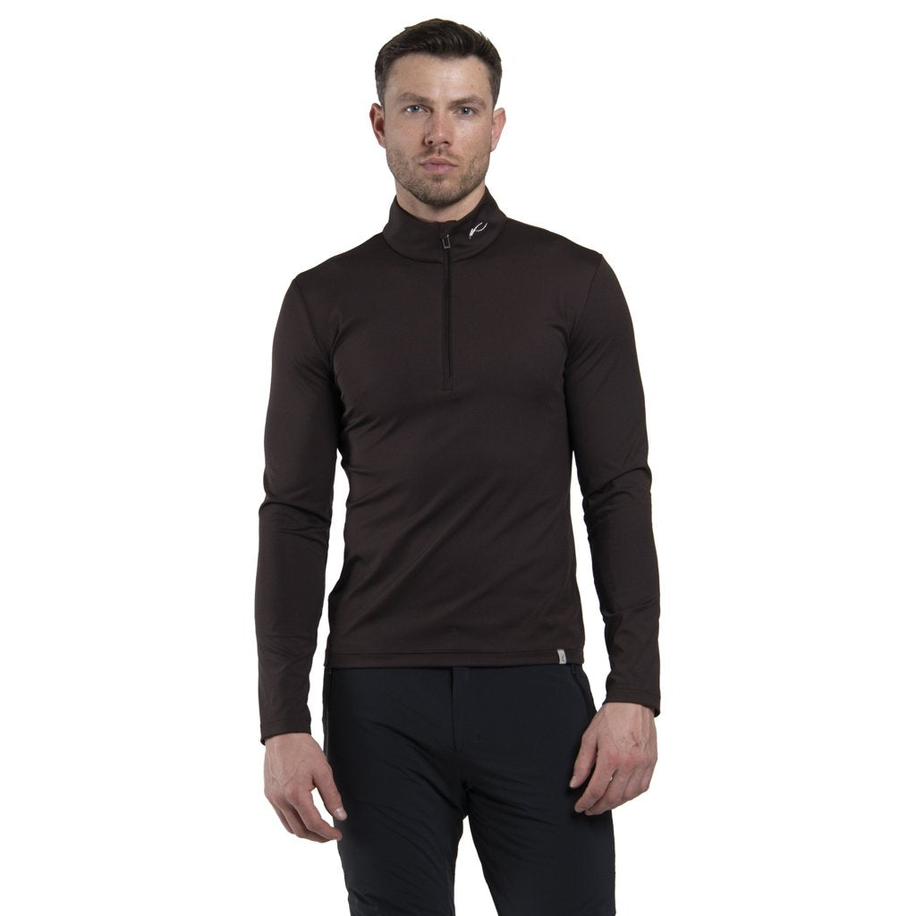 Feel Half-Zip - Midlayer