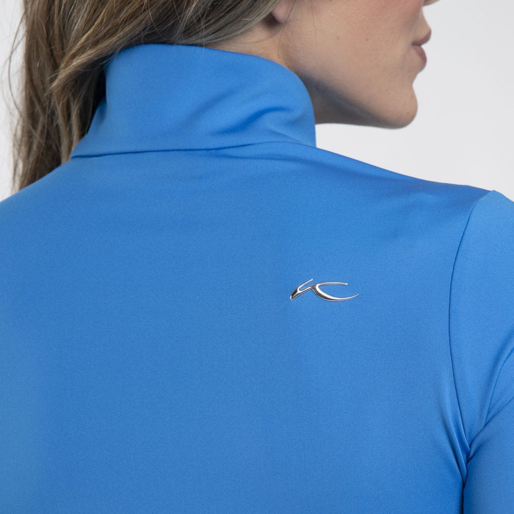 Feel Half-Zip - Midlayer