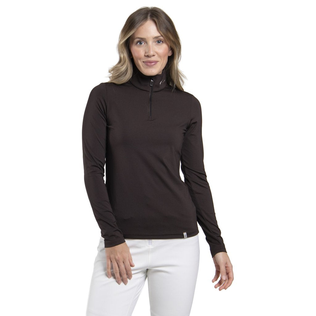 Feel Half-Zip - Midlayer