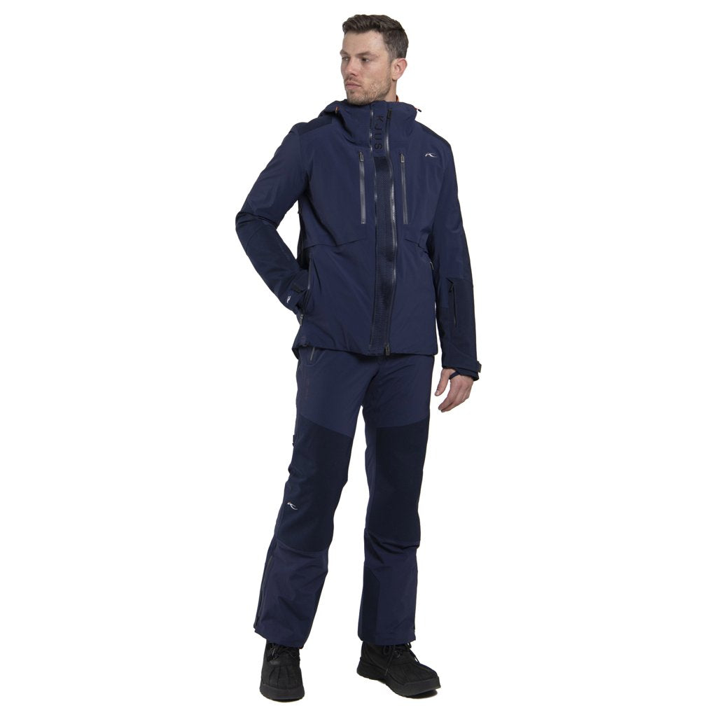 HexAir Edge - Jakke