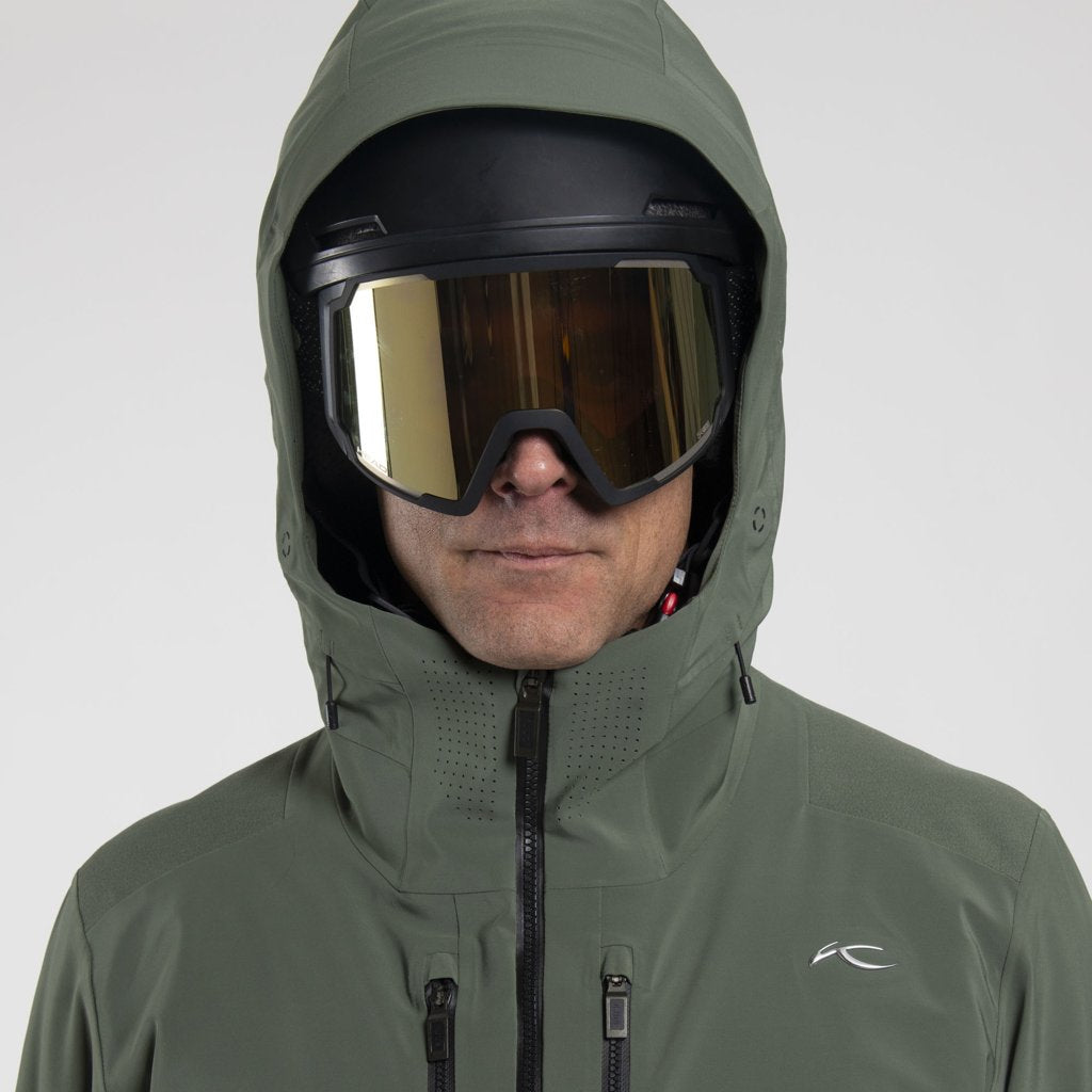 HexAir Edge - Jakke