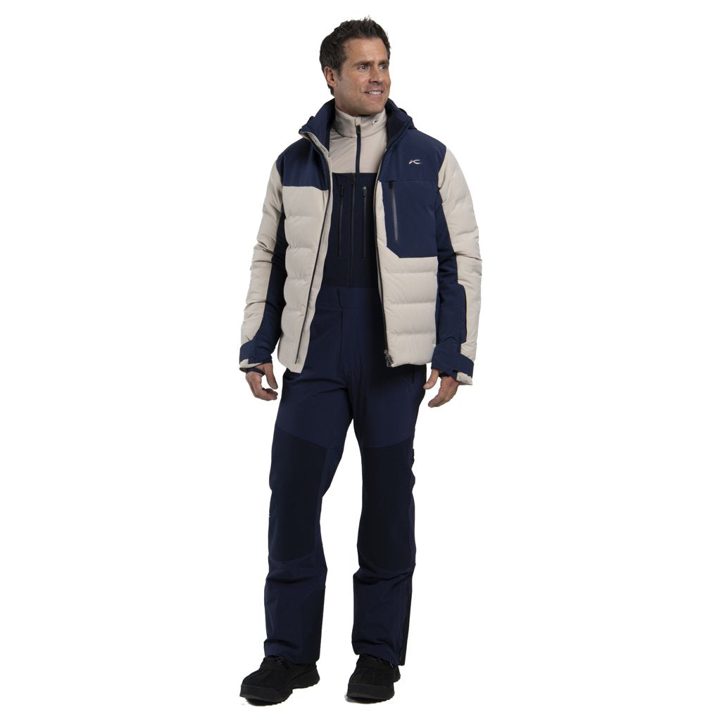 HexAir Edge Bib - Skibukser