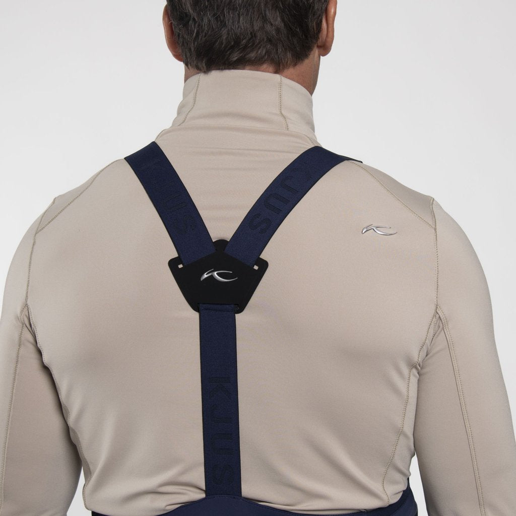 HexAir Edge Bib - Skibukser