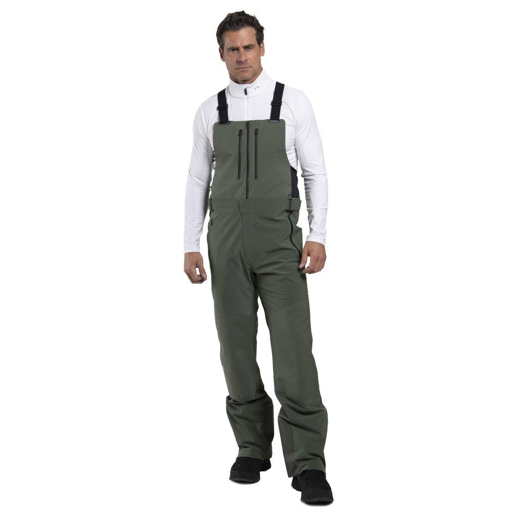HexAir Edge Bib - Skibukser