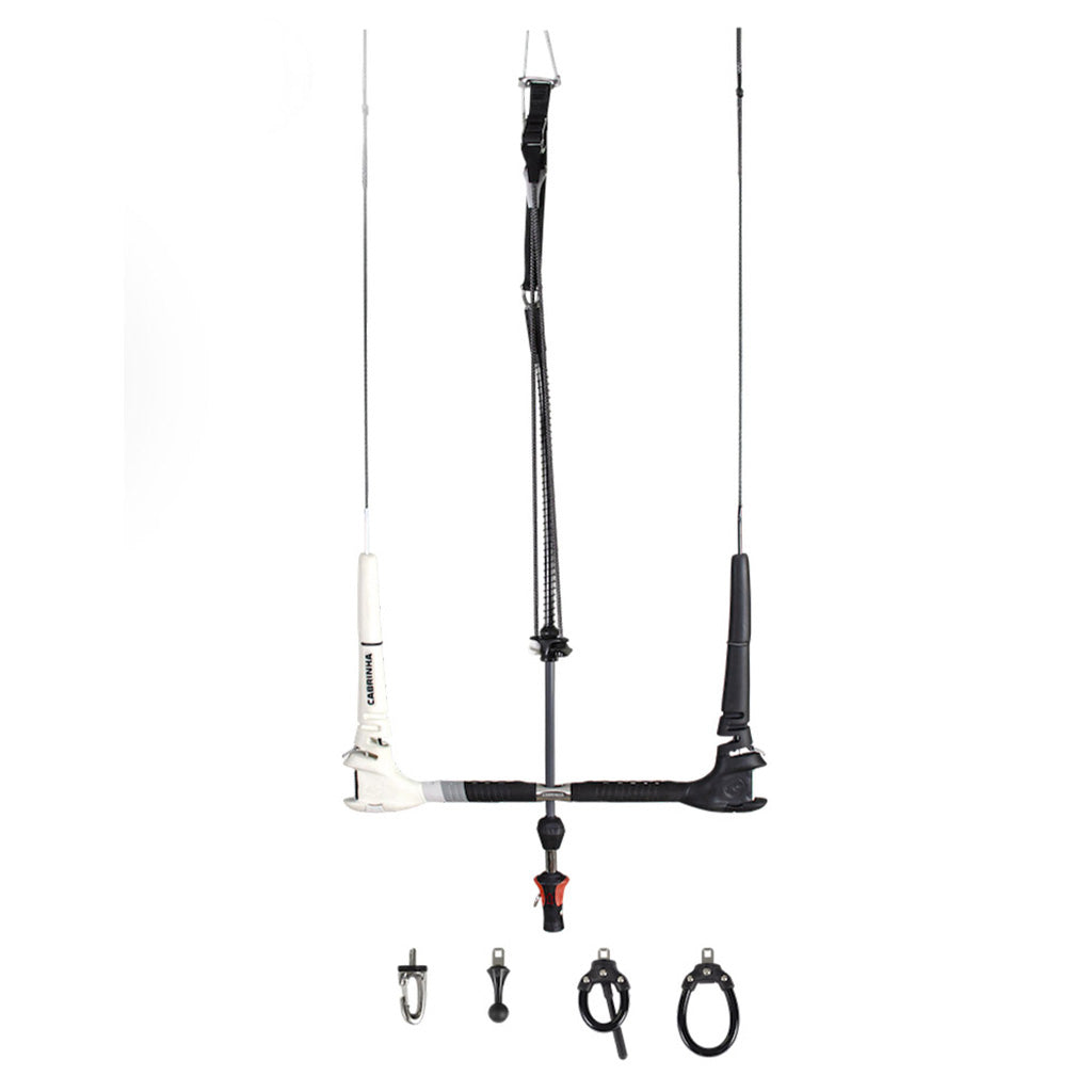 Modular Recoil Kitebar i farven