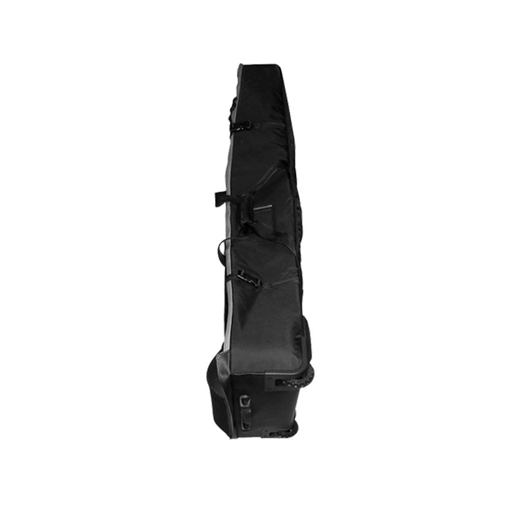 Golf Bag set fra siden